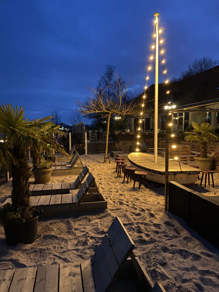 Strand Terras Geldrop